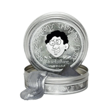 Crazy Aaron Quick Silver Thinking Putty