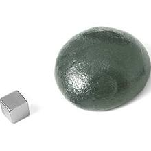 Crazy Aaron Strange Attractor Thinking Putty with Magnet