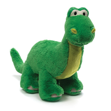 Crusher Apatosaurus