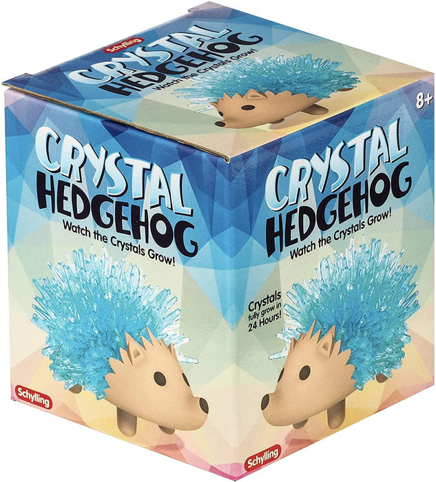 Crystal Hedgehog Kit - COLORS SHIPPED RANDOMLY