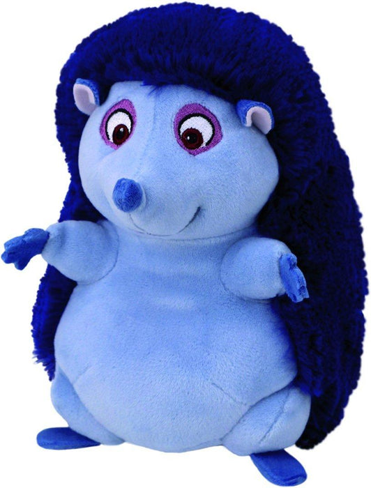 Cuatro hedgehog regular