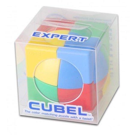 Cubel Expert
