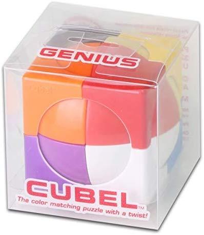 Cubel Genius