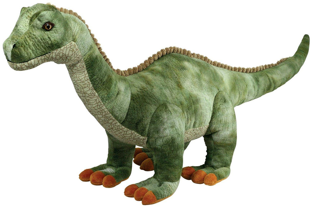 Cuddle Zoo, Apatosaurus Dinosaur 36 inch