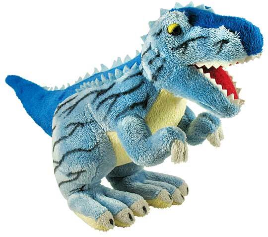 Cuddle Zoo, Small T-rex Dinosaur 12 inch