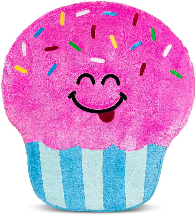 Cupcake Floor Floatie
