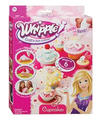 Cupcake Set