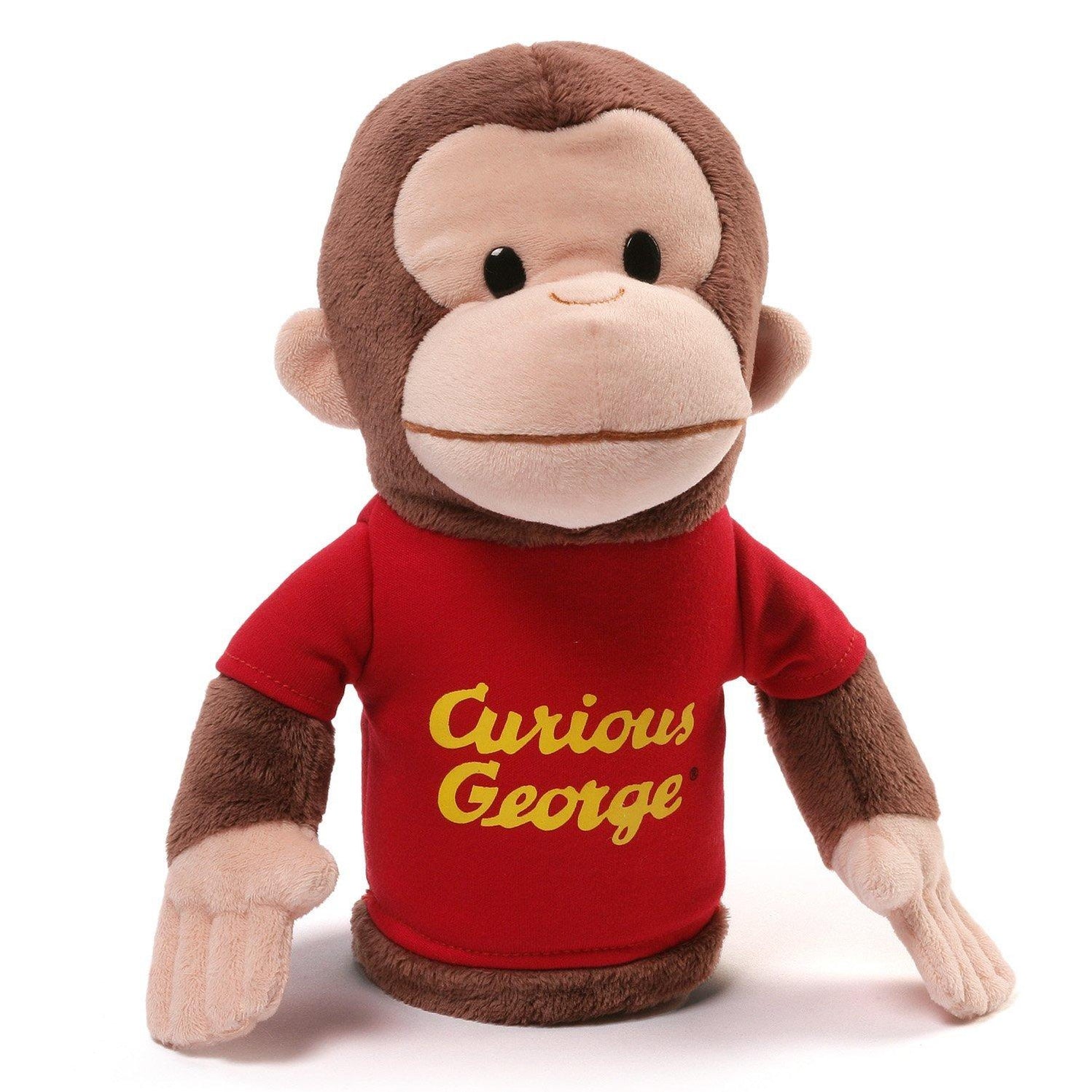 Curious George 10