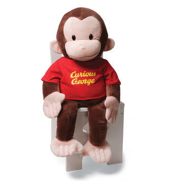 Curious George 26"