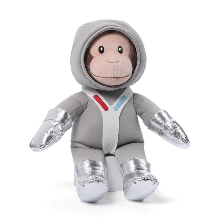 Curious George Astronaut