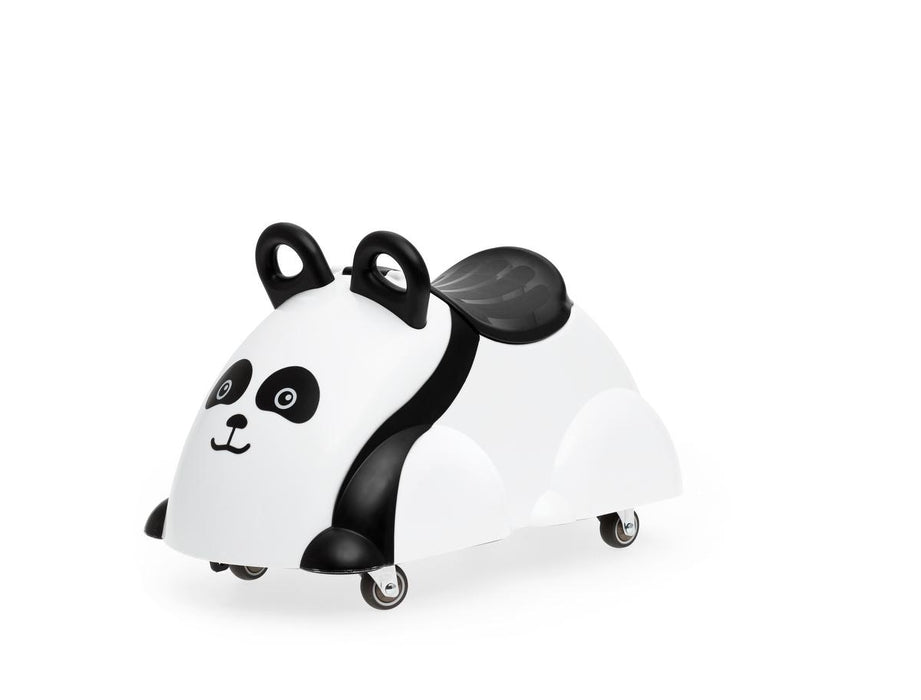Cute Rider Panda 81973