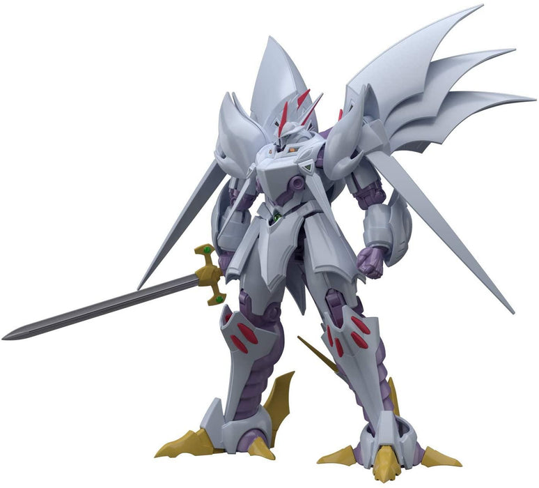 Cybaster HG