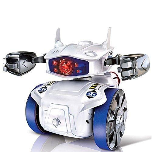 Cyber Robot