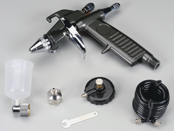 DA500 DOUBLE ACTION PAINT GUN