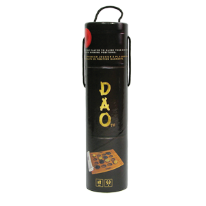 DAO TRAVEL