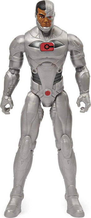 DC Action Figure Cyborg 12"