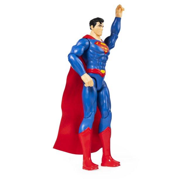 DC Action Figure Superman 12"
