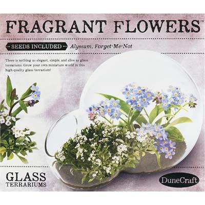 DD-0741 Fragrant Flowers