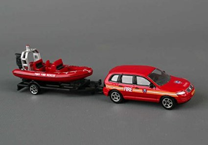 DIECAST ASST VEHICLE