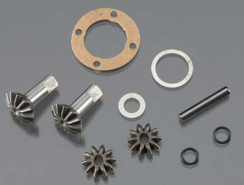 DIFFERENTIAL GEAR SET TA