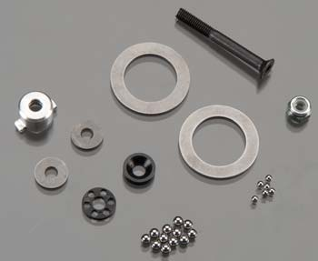 DIFFERENTIAL REBUILD KIT EVST