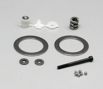 DIFF REBUILD KIT GT