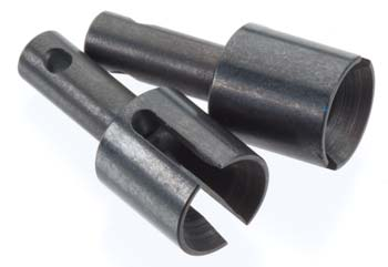 DIFF SHAFT 5X23.5 MM
