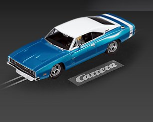 DIG DODGE CHARGER 500