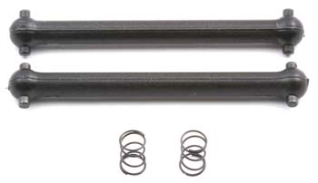 DOGBONES & SPRINGS:18-T,18-MT