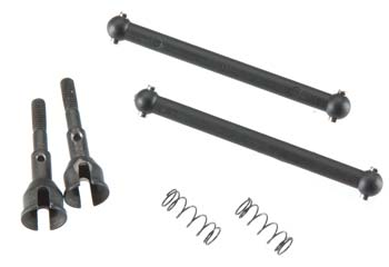 DRIVE SHAFT AXLE SET Mini Recon
