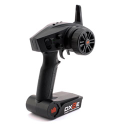 DX2E 2-Channel DSMR Surface Radio System