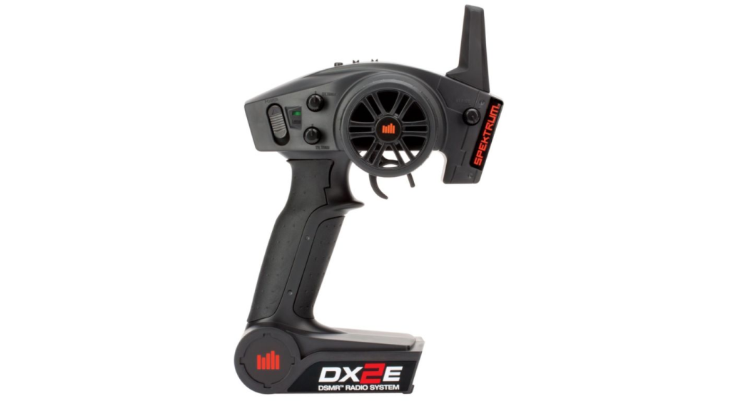 DX2E 2Ch DSM Surface Radio w/SR310 Receiver