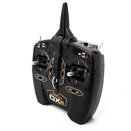 DXe Transmitter and Receiver