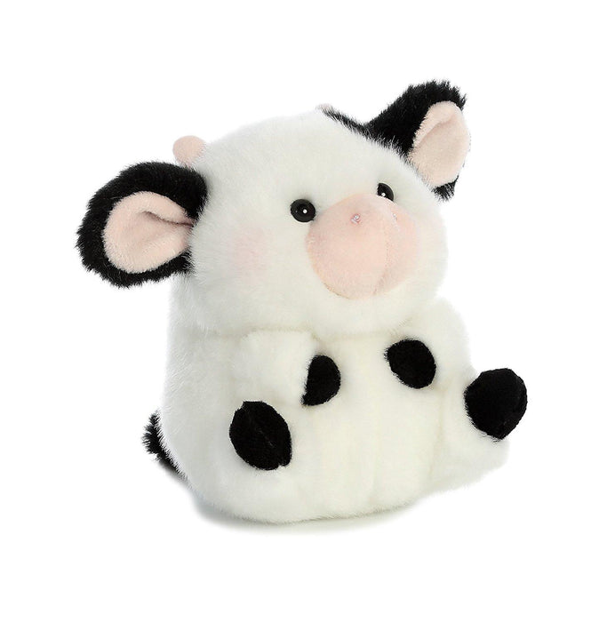 Daisy Cow