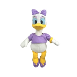 Daisy Duck 11" Plush
