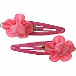 Dancing Ballerina Hairclips