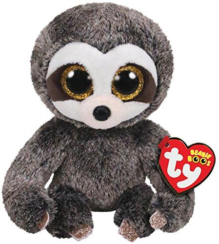 Dangler Grey Sloth Regular