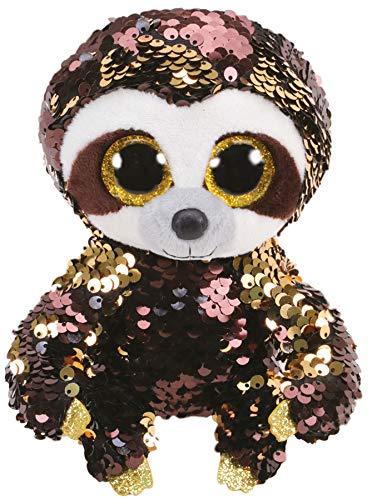 Dangler Sequin Sloth Regular