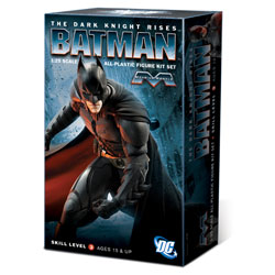 Dark Knight Figure Set