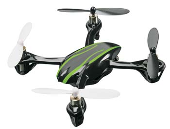 Dart Quad Copter RTF