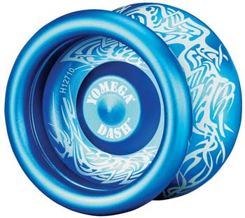 Dash High Performance Yo-Yo