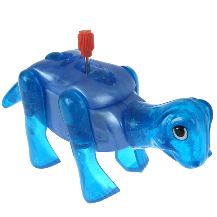 Dashers, Brontosaurus KlausWind