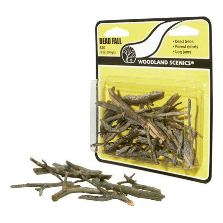 Deadfall, .5oz