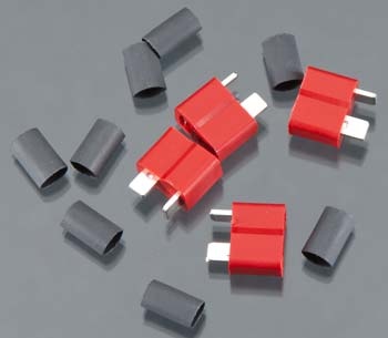 Dean Connectors Ultra Plug,Female (4)