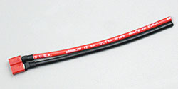 Deans Pigtail - Female