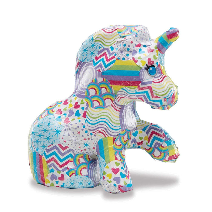 Decoupage Made Easy Unicorn
