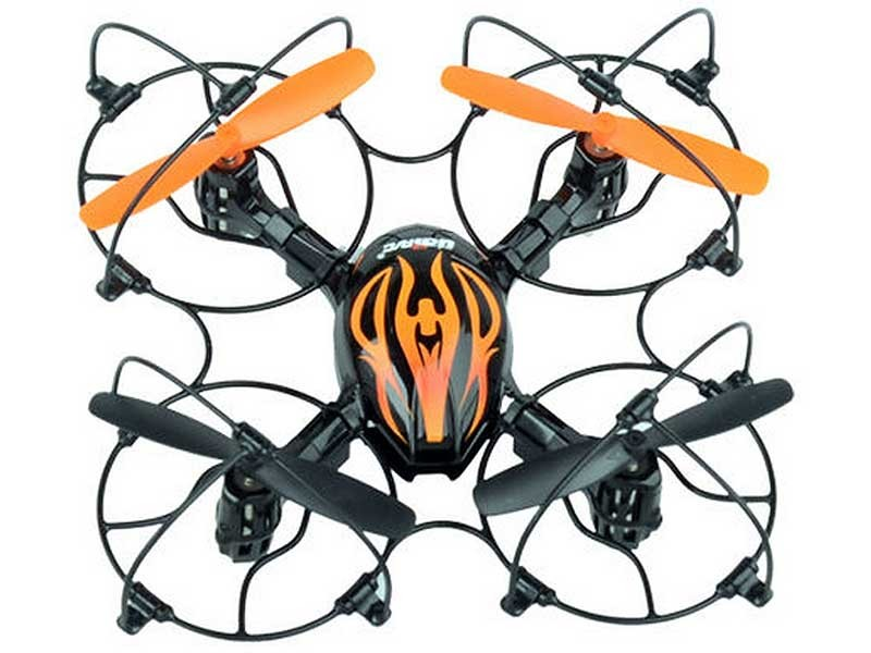 Demon Bug Quadchopper 2.4Ghz RTF