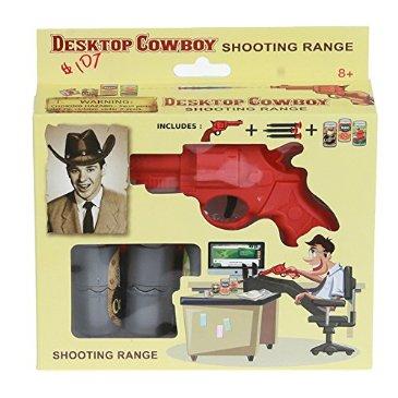 Desktop Cowbay Shooting Gallery