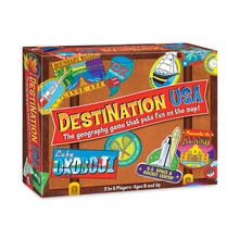 DestiNation USA