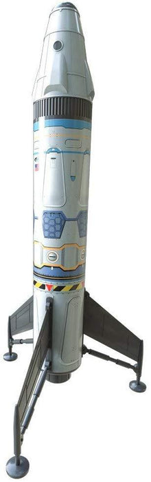 Destination Mars Rocket